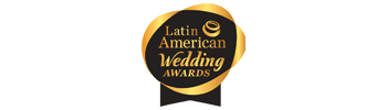 Ganador Latin American Wedding Awards 2025